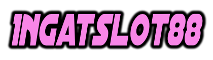Ingatslot88
